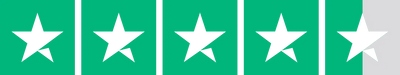 4.8 star rating